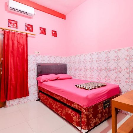 Pondok Baneytha Yogyakarta Exteriér fotografie
