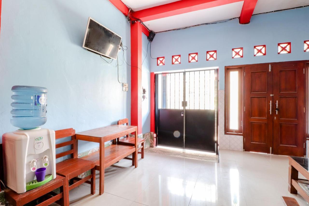 Pondok Baneytha Yogyakarta Exteriér fotografie