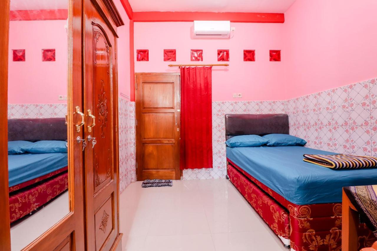 Pondok Baneytha Yogyakarta Exteriér fotografie