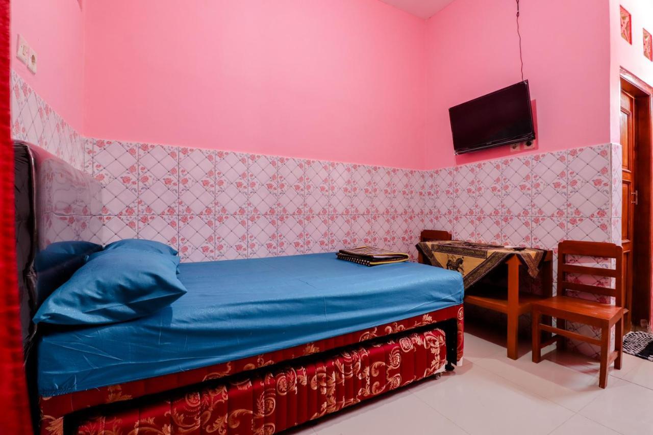 Pondok Baneytha Yogyakarta Exteriér fotografie