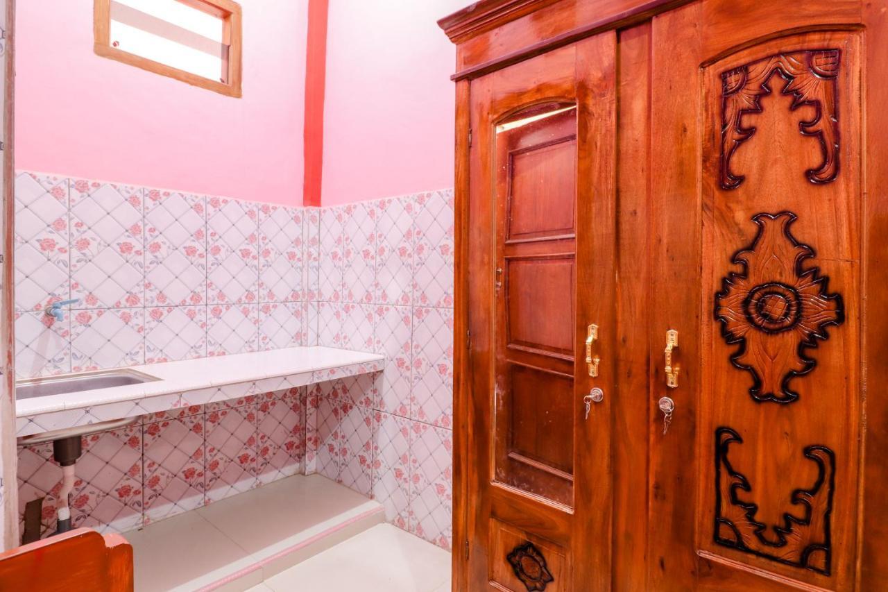 Pondok Baneytha Yogyakarta Exteriér fotografie