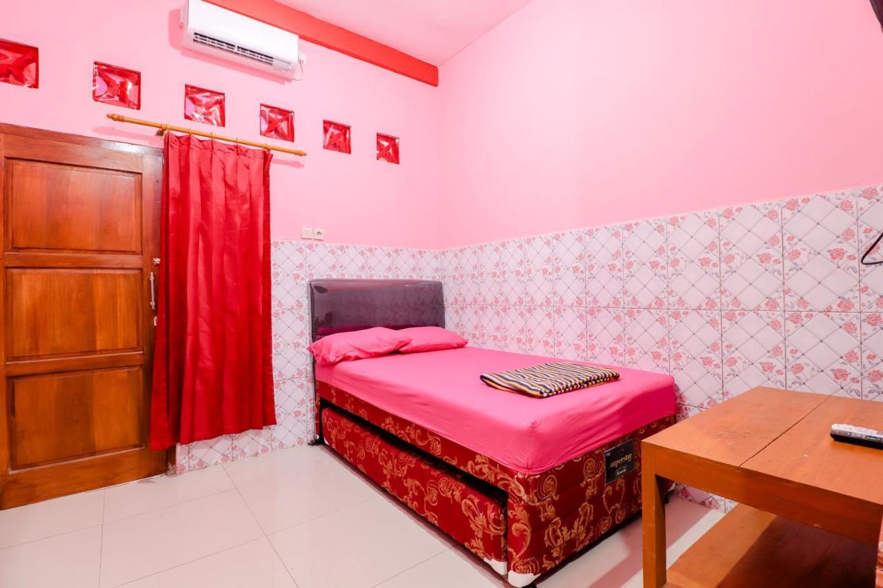 Pondok Baneytha Yogyakarta Exteriér fotografie