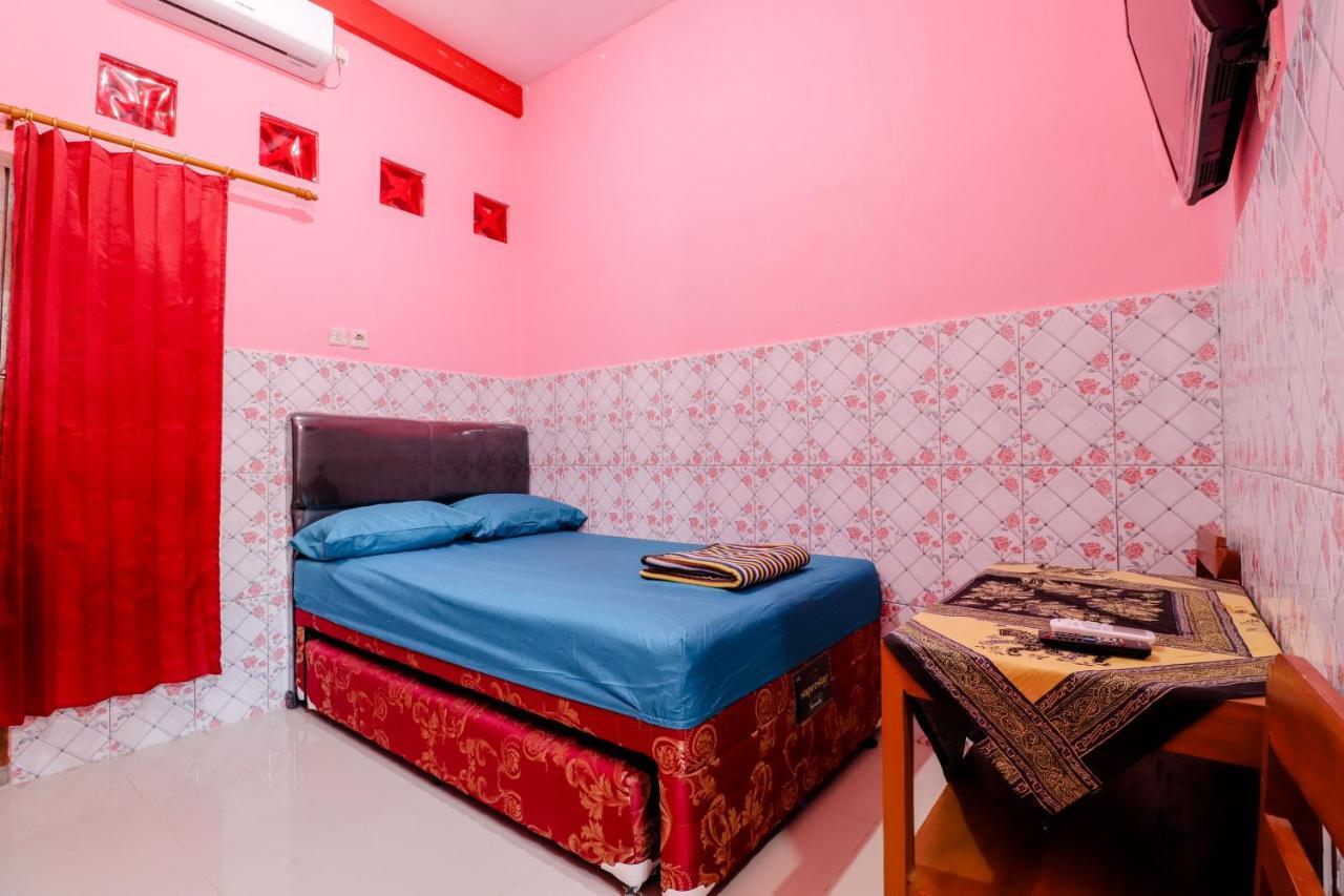 Pondok Baneytha Yogyakarta Exteriér fotografie